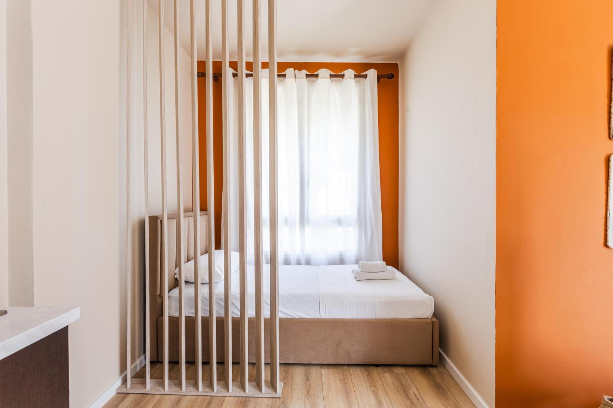 Melon Apartments Vlorë Eksteriør billede