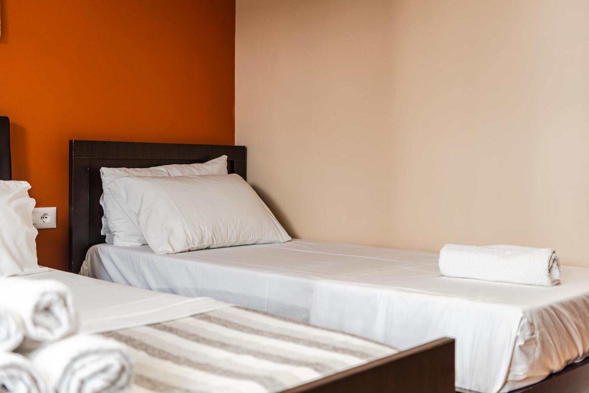 Melon Apartments Vlorë Eksteriør billede
